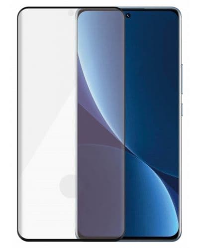 Стъклен протектор PanzerGlass - Case Friend, Xiaomi 12 Pro