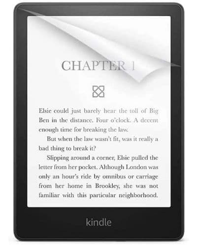Протектор Garv - Folio, Kindle Paperwhite 2021/2022