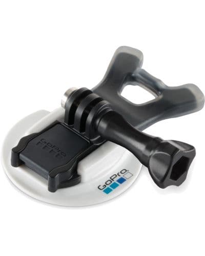 Приставка за GoPro HERO10/HERO9 Bite Mouth Mount + Floaty