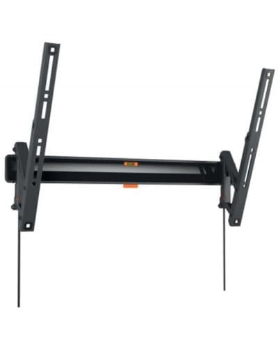 Стойка за телевизор Vogel's - TVM 3613, 40-77", с наклон, черна