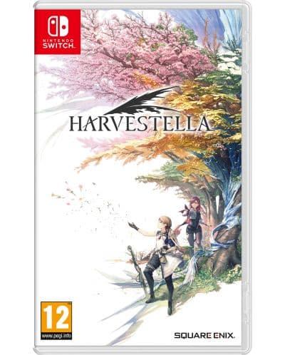 Harvestella (Nintendo Switch)