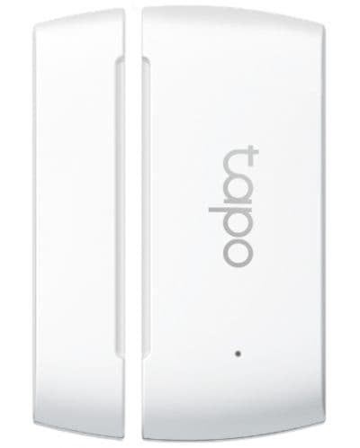 Смарт сензор TP-Link - Tapo T110, бял