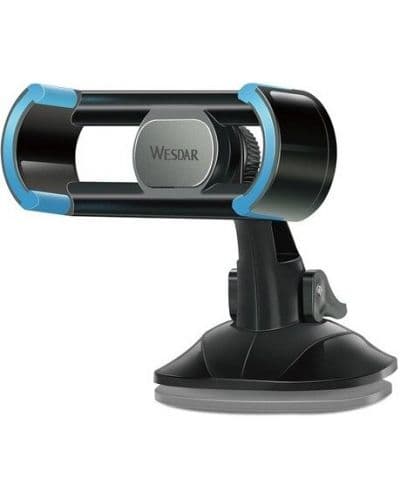 Стойка за кола Wesdar - C8, 3.5-5.5'', черен