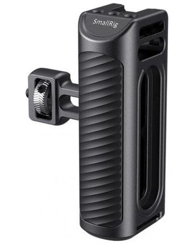 Странична дръжка SmallRig - HSS2424, черна