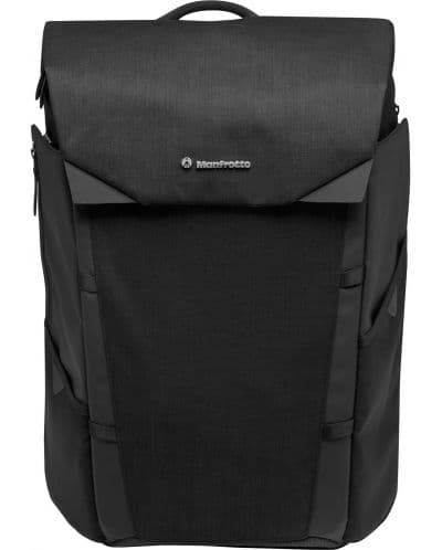 Раница Manfrotto - Chicago 50, 18l, тъмносива