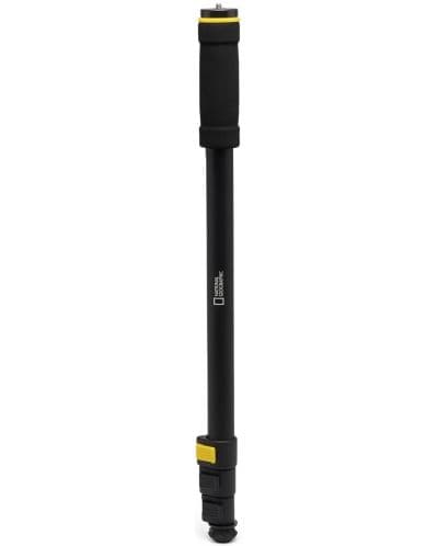 Монопод National Geographic - NGPM001, 55-170cm, черен