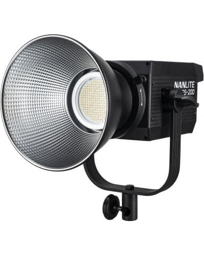 Диодно осветление Nanlite - FS-200 Daylight