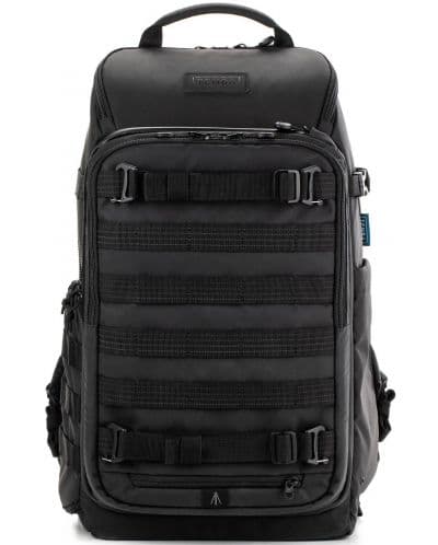 Фотораница Tenba Axis V2 Tactical 20L backpack - black