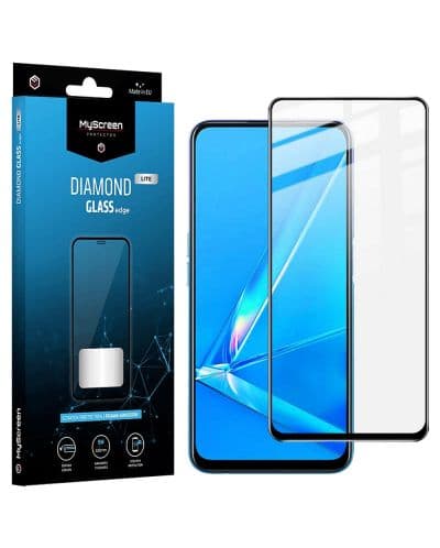 Стъклен протектор My Screen Protector - Diamond Lite, iPhone 14 Pro