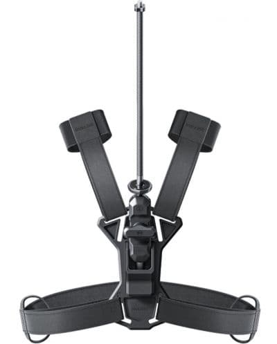 Стойка за раница Insta360 - Third-Person Backpack Mount, за ONE RS\R, X3\X2\X