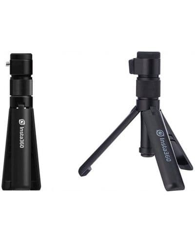 Статив-дръжка Insta360 - Bullet Time, черен