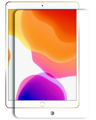 Стъклен протектор Next One - Tempered Glass, iPad 10.2