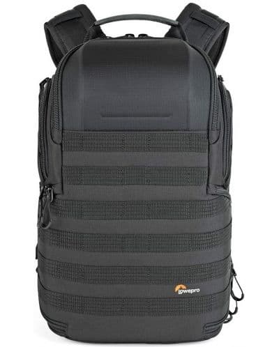 Раница Lowepro - ProTactic BP 350 AW II GL, черна