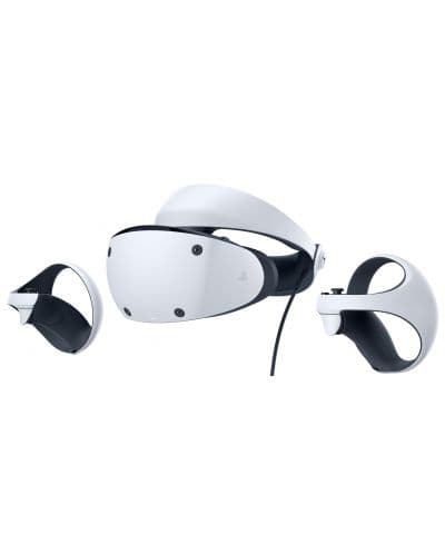 PlayStation VR2