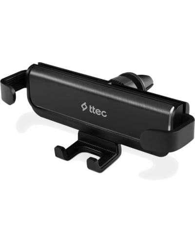 Поставка за кола ttec - EasyGrip, универсална, черна