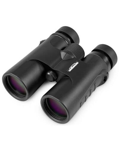 Бинокъл Omegon - Blackstar 2.0 8x42, черен
