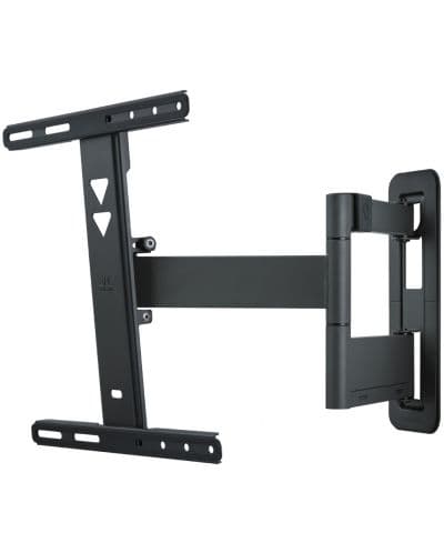 Стойка за телевизор One For All - WM5450 Dynamic, 42-77", черна