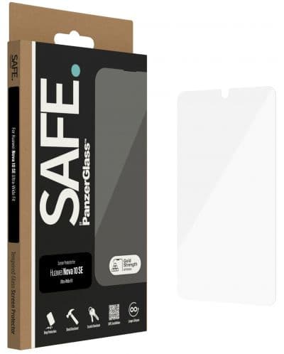 Стъклен протектор Safe - CaseFriendly UWF, Nova 10 SE