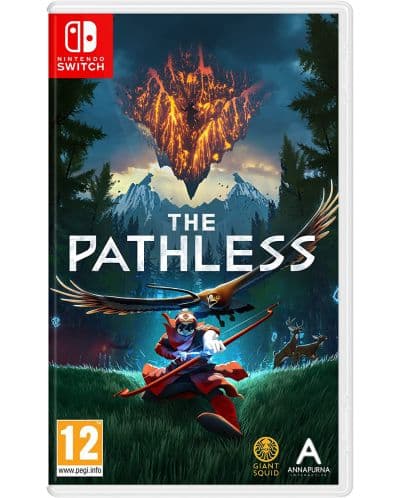 The Pathless (Nintendo Switch)