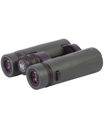 Бинокъл Bresser - Pirsch, 10x34, зелен