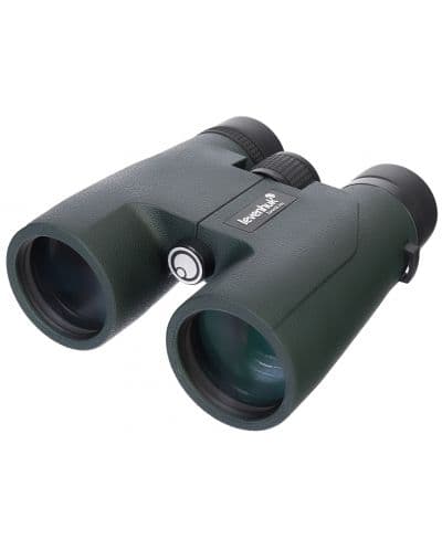Бинокъл Levenhuk - Karma PRO, 12x50, зелен