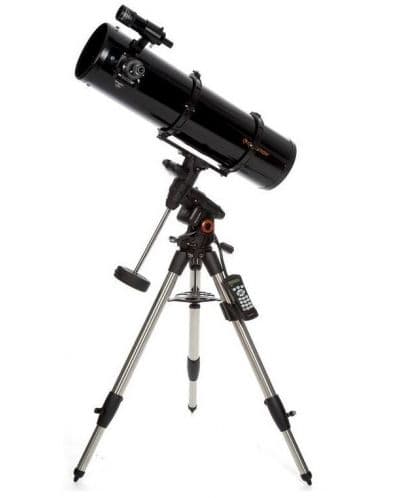 Телескоп Celestron - Advanced VX AS-VX 8" GoTo, N 200/1000