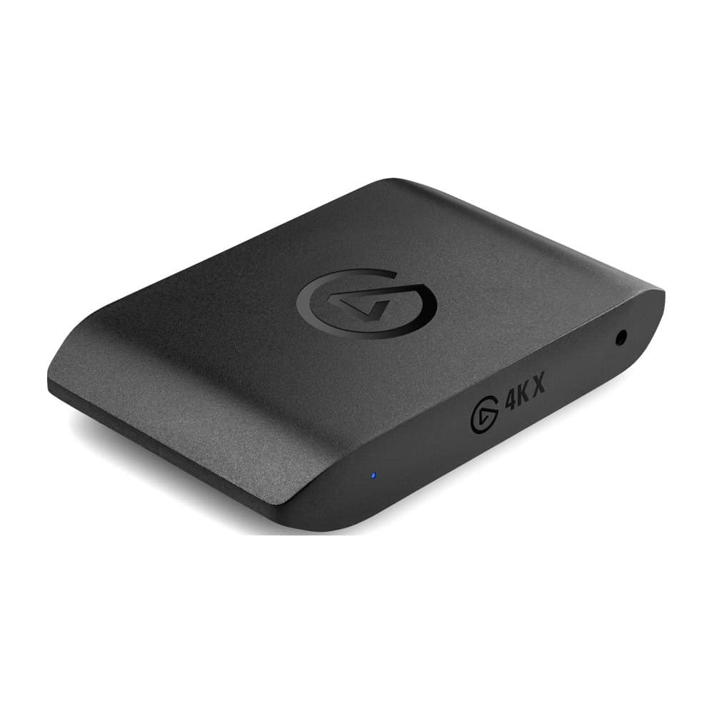 ELGATO Game Capture 4K X