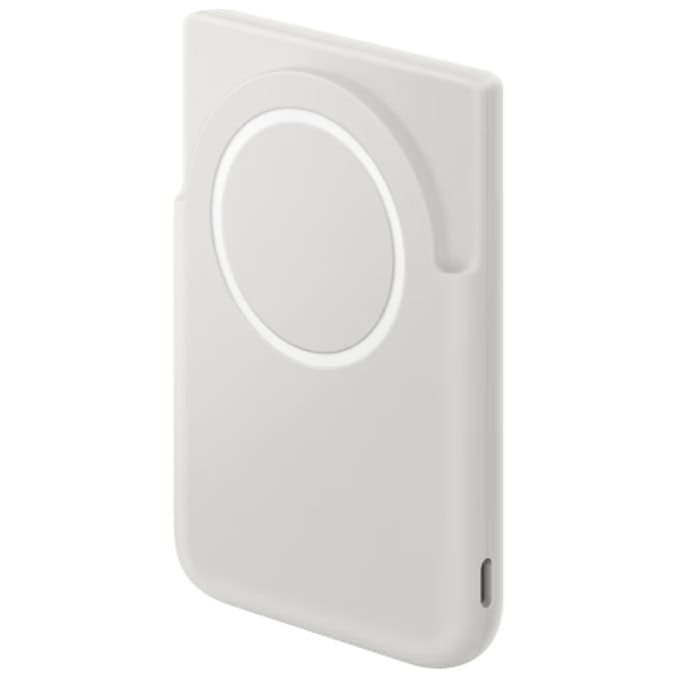 Samsung Magnetic Wireless Battery Pack Gray