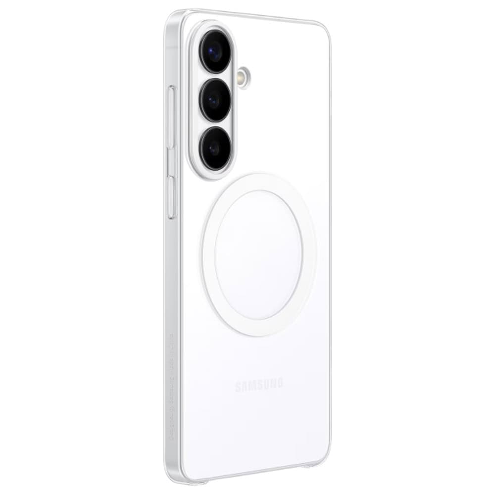 Samsung EF-CS947CTEGWW S26+ Clear Magnet Transparent