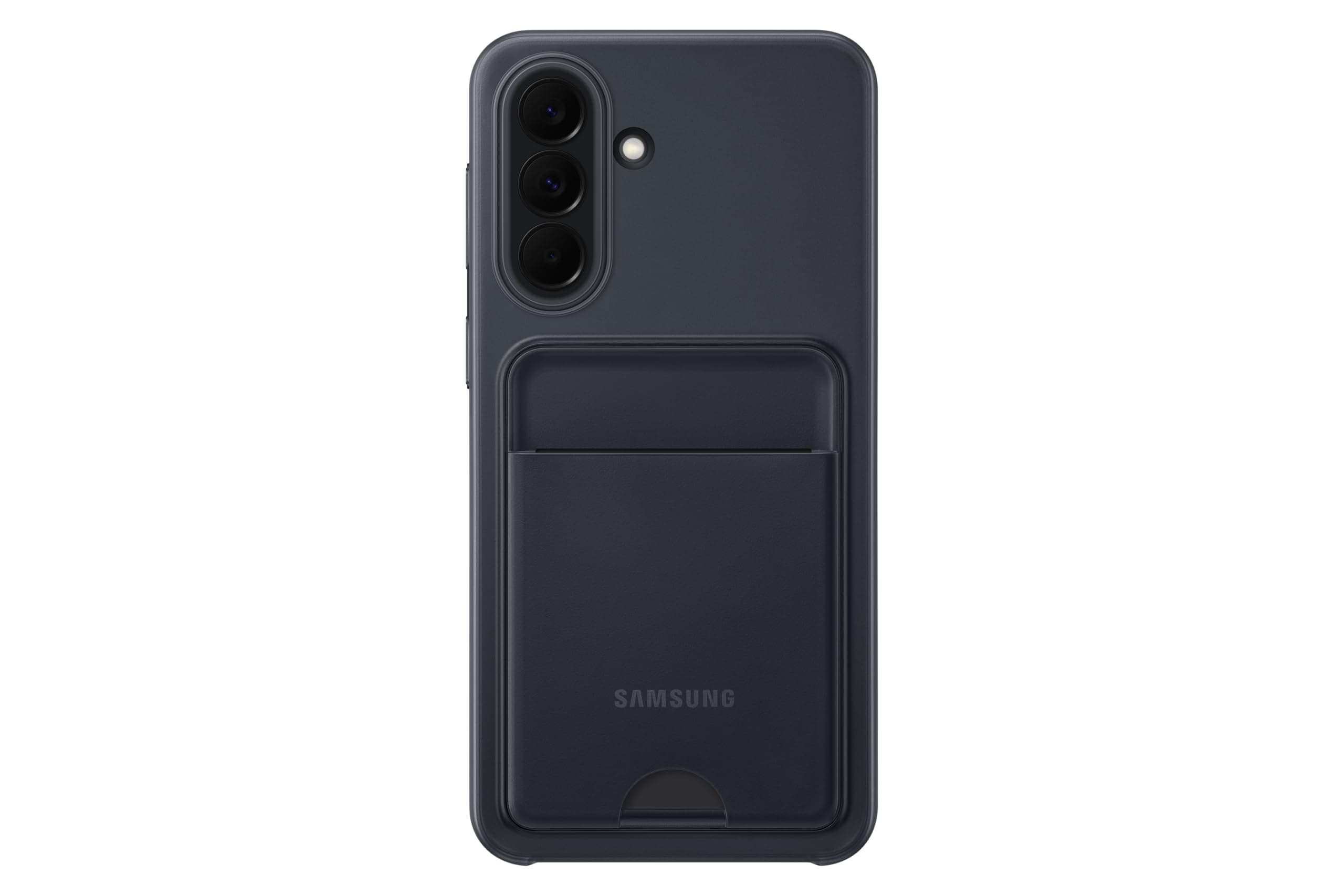 SAMSUNG Case Card Slot A37 Black