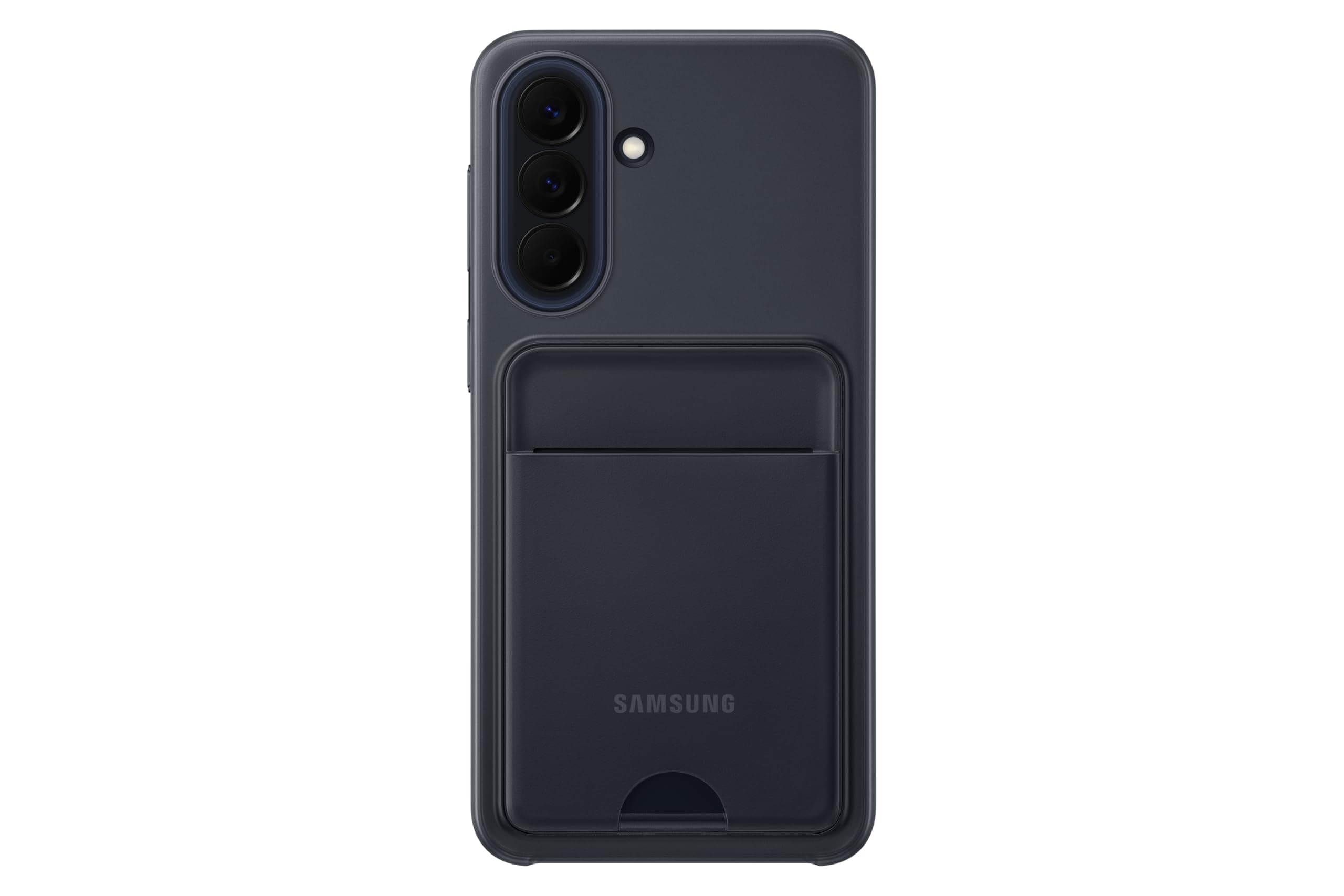 SAMSUNG Case Card Slot A57 Black