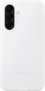SAMSUNG Silicone Case A37 Light Grey
