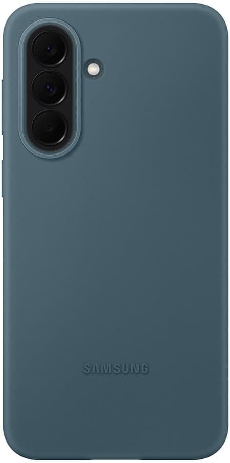 SAMSUNG Silicone Case A37 Dark Green