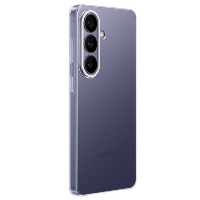 Samsung EF-QS942CTEGWW S26 Clear Case Transparent