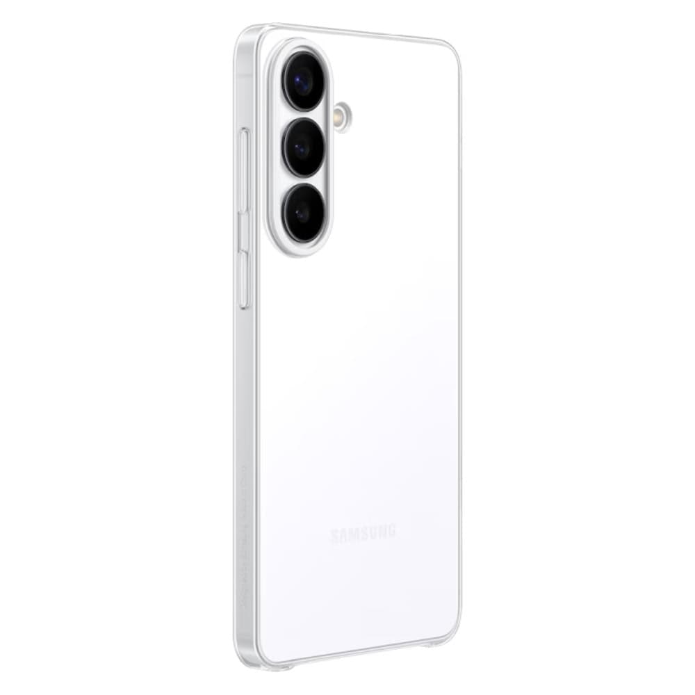 Samsung EF-QS947CTEGWW S26+ Clear Case Transparent