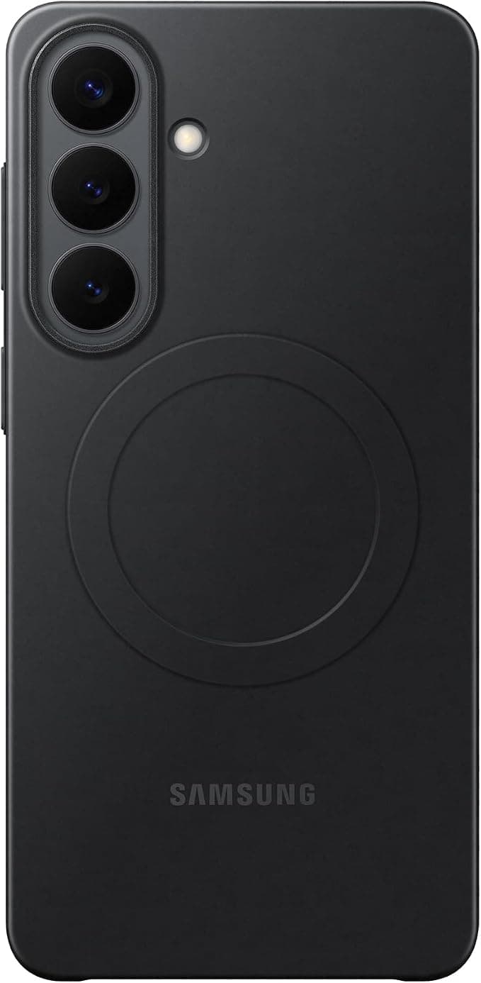 SAMSUNG Case Slim Magnet S26+ Black