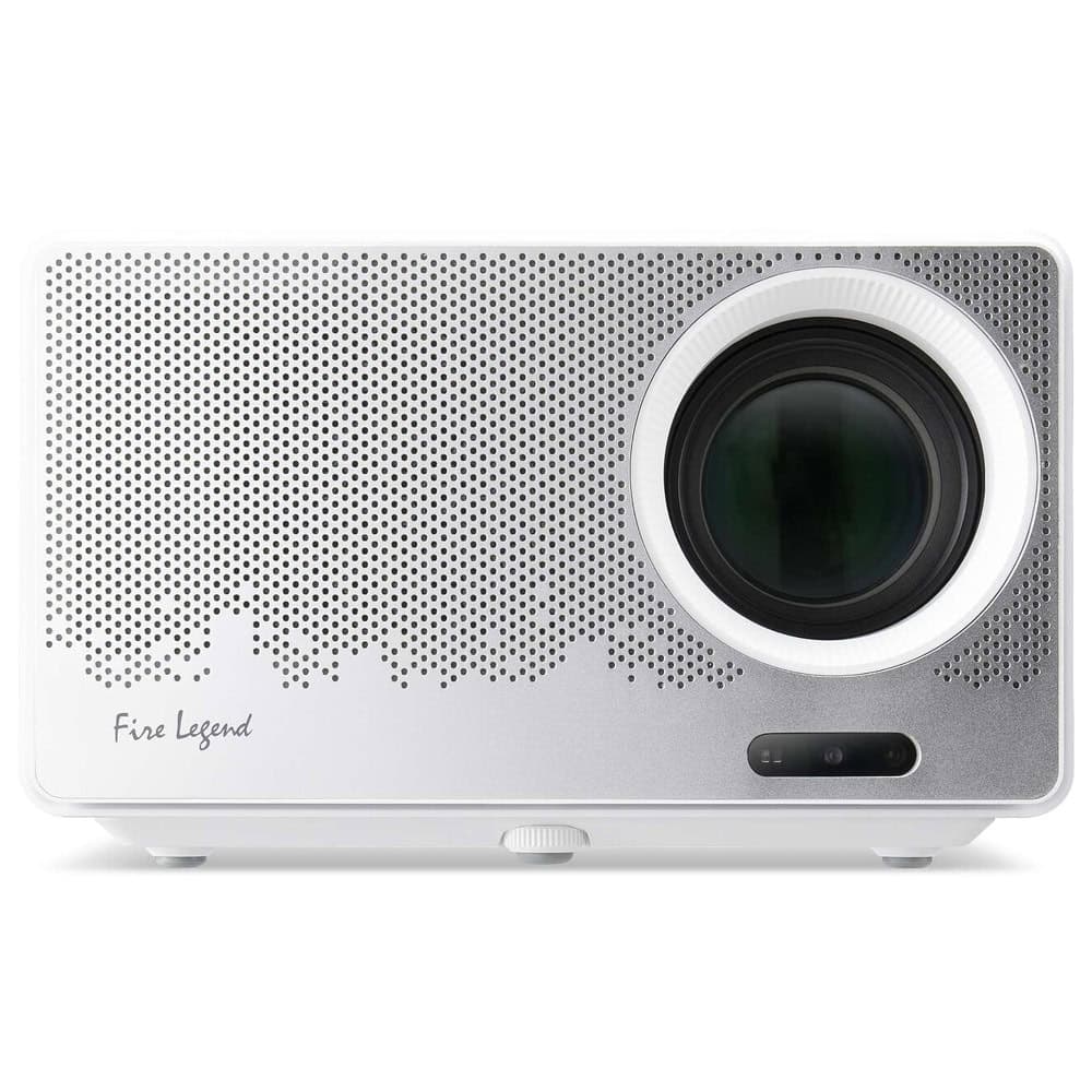 ACER AOPEN QU80GTV LCD 4K UHD 13000 LED Lm 800 ANSI LED 1000:1 2xHDMI Google TV Smart PJ Wifi Euro Power EMEA