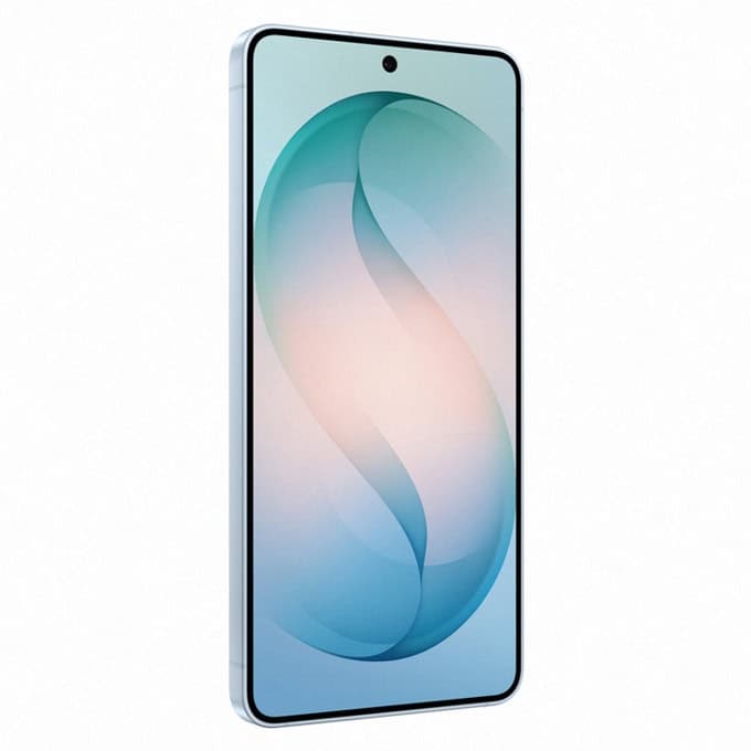 Samsung SM-S942B GALAXY S26 5G 512GB 12GB Sky Blue
