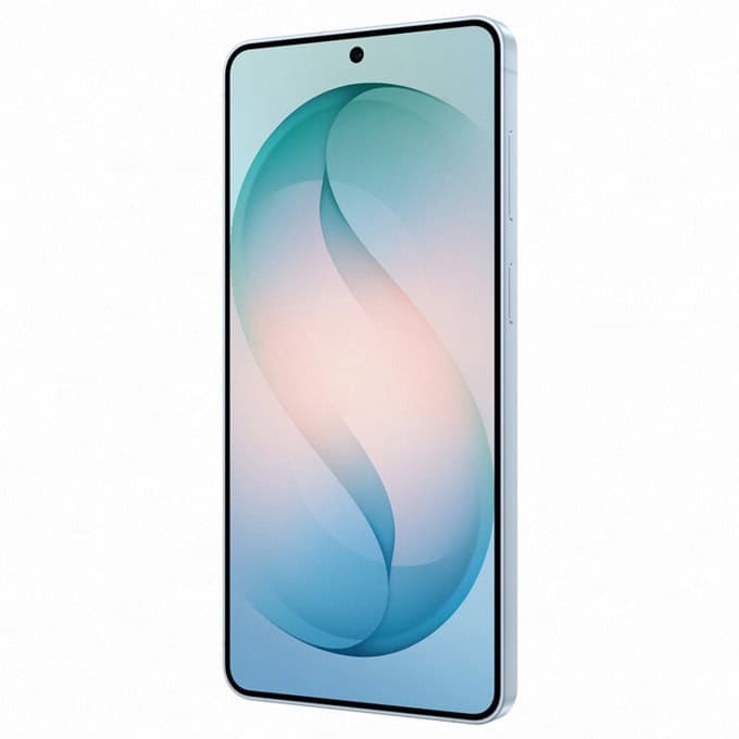 Samsung SM-S947B GALAXY S26+ 5G 256GB 12GB Sky Blue