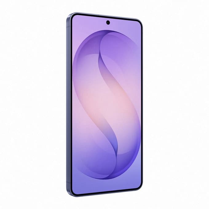 Samsung SM-S947B GALAXY S26+ 5G 256GB 12GB Cobalt Violet