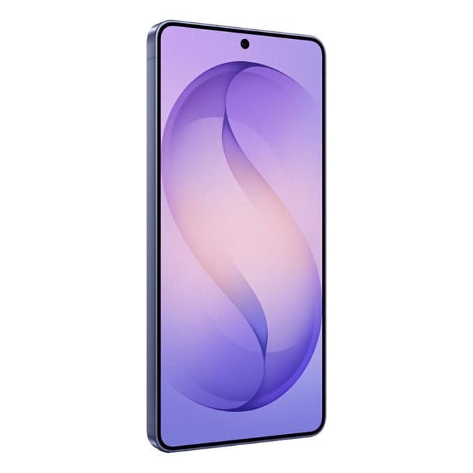 Samsung SM-S948B GALAXY S26 Ultra 5G 512GB 12GB Cobalt Violet