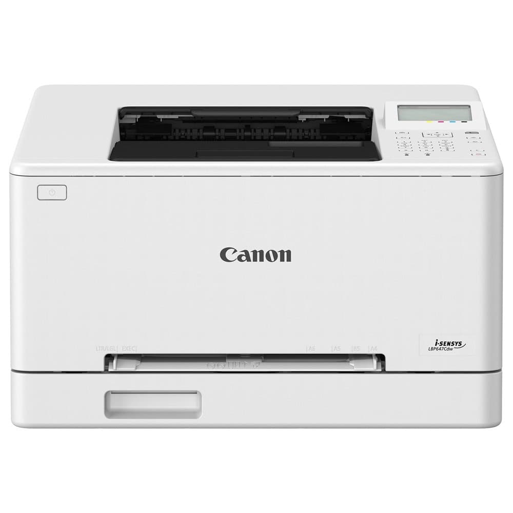 Canon i-SENSYS LBP647Cdw