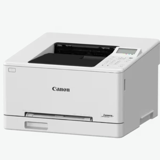 Canon i-SENSYS LBP646Cdw