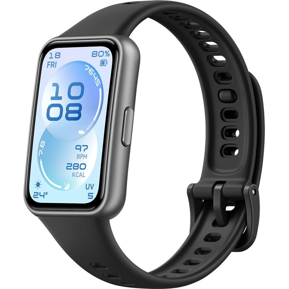 Huawei Band 11 Candy-B19F Black