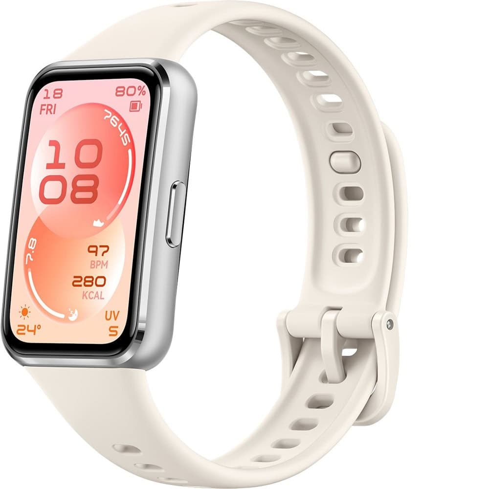 Huawei Band 11 Candy-B29F White
