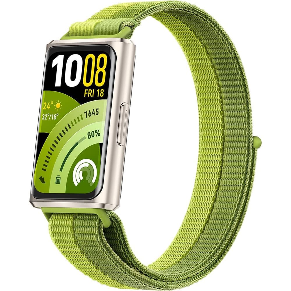 Huawei Band 11 Pro Candy-B49W Green