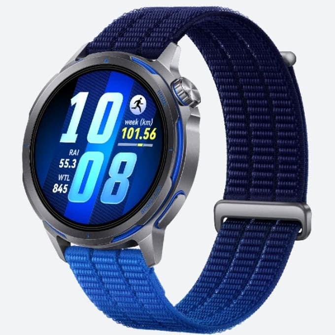 Huawei Watch GT Runner 2 Chitu-B19F Dusk Blue