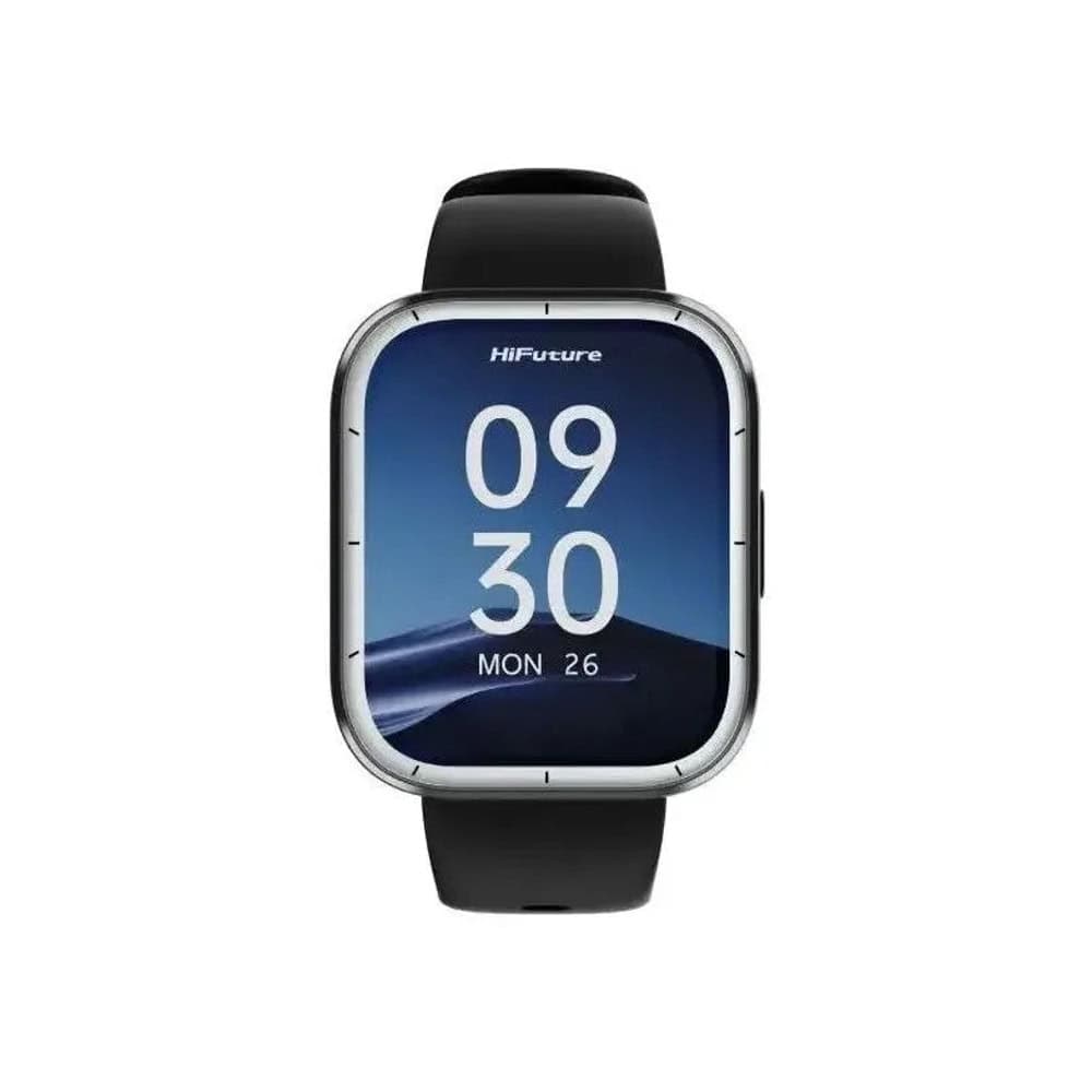 HiFuture ZONE3 Black