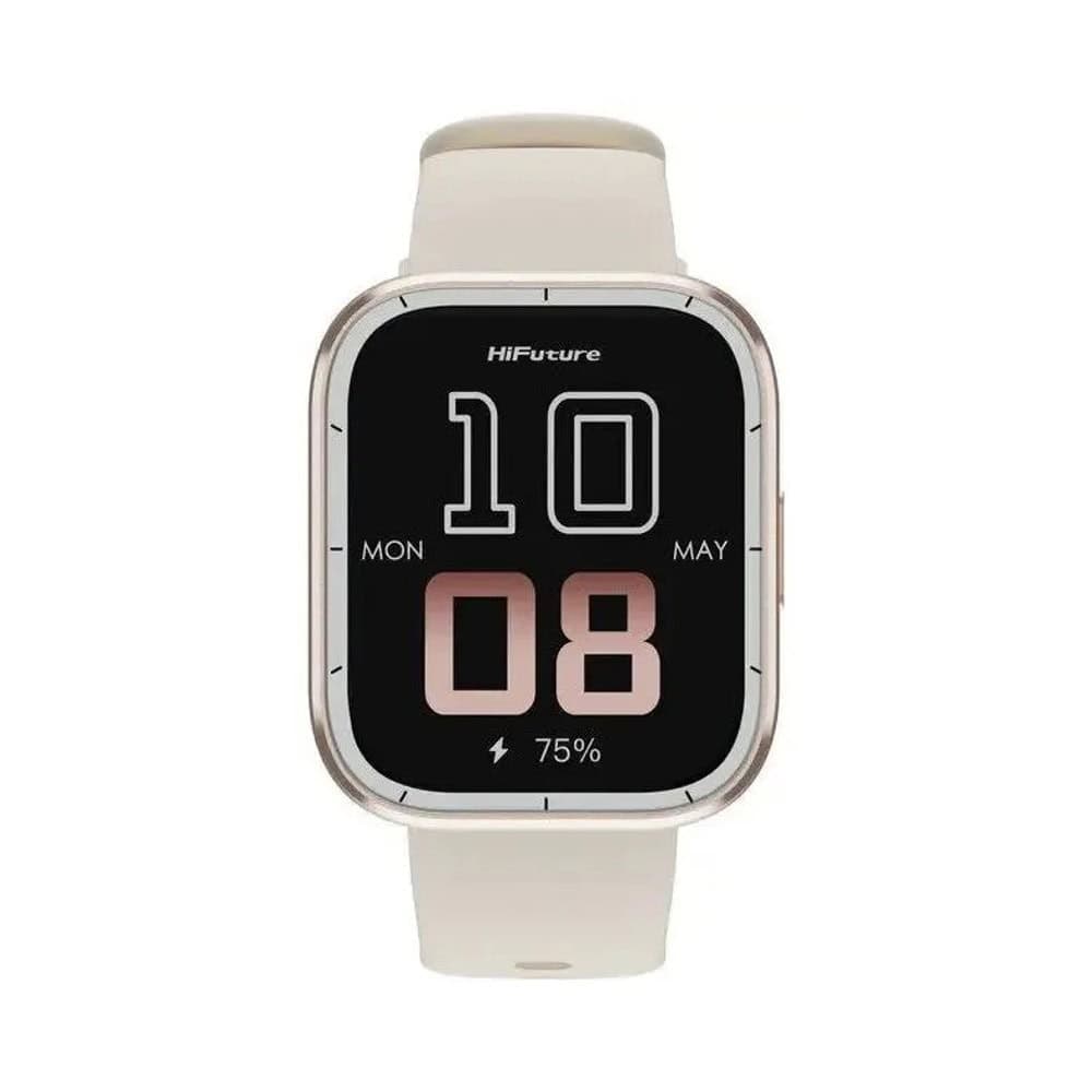 HiFuture ZONE3 Rose Gold