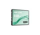 Hiksemi 256GB/3D NAND/SATA III 6 Gb/s/ 2.5 inch